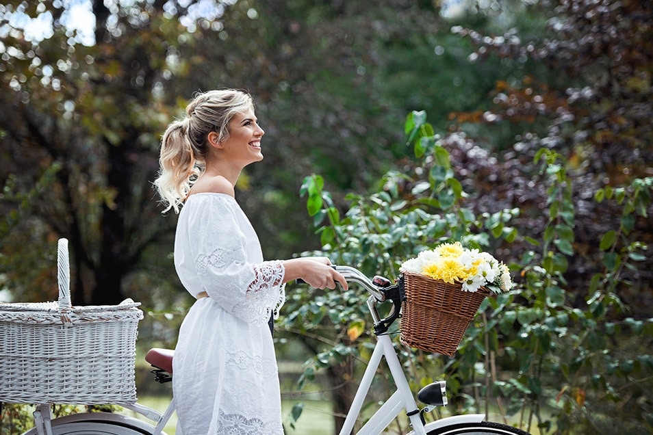 LEBEN: Eine Liebe fürs Leben - Frühling