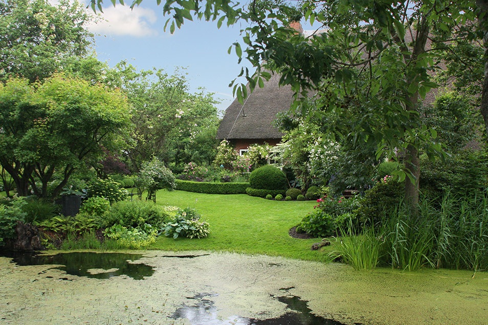 Landhausleben Schlei Landhausstil Relana Dombetzki ALDO Magazin