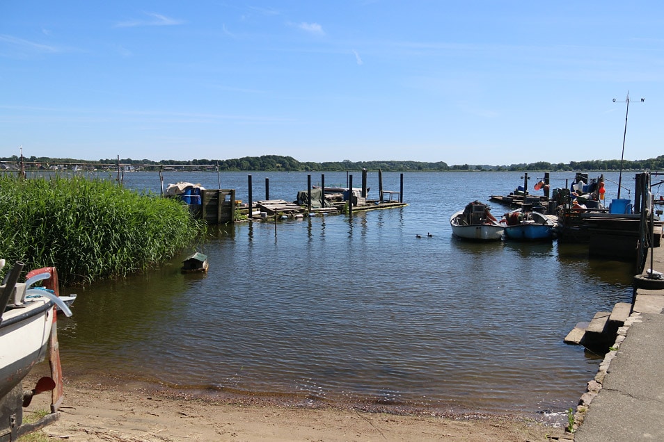 Holm Schlei Schleswig Relana Dombetzki ALDO Magazin