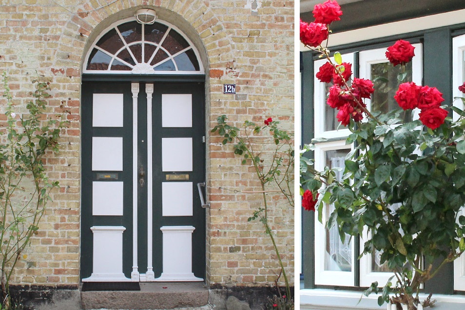 St. Johanniskloster Rosen Schleswig Relana Dombetzki ALDO Magazin