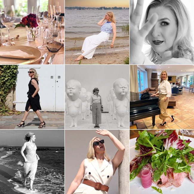 Collage_Magazin_Relana_Dombetzki_ALDO_Magazin Collage Relana Dombetzki ALDO Magazin