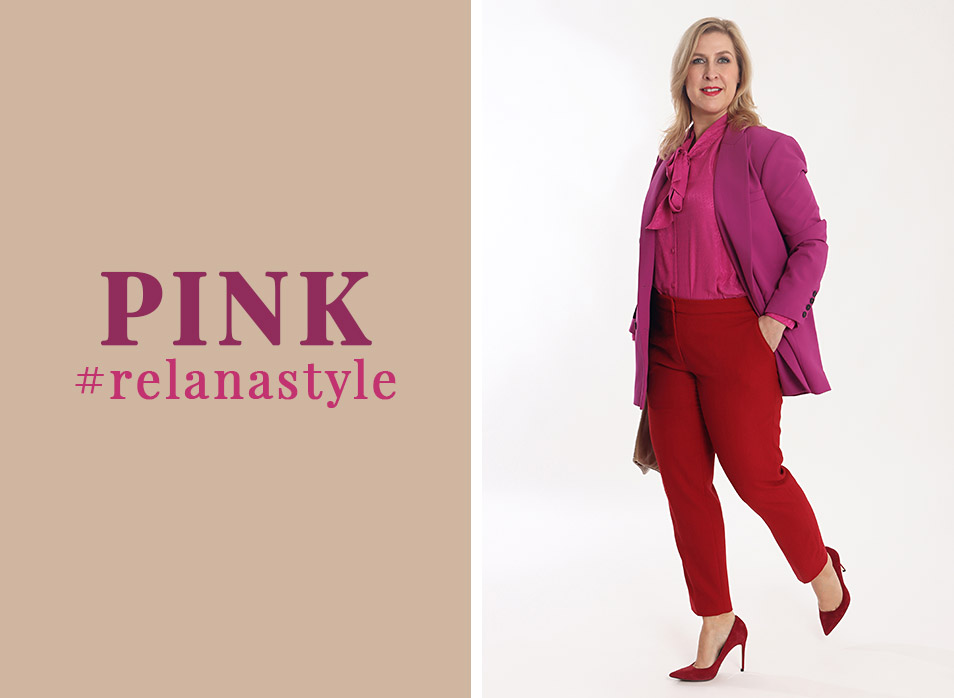 Lookbook Blazer relanastyle Relana_Dombetzki ALDO_Magazin