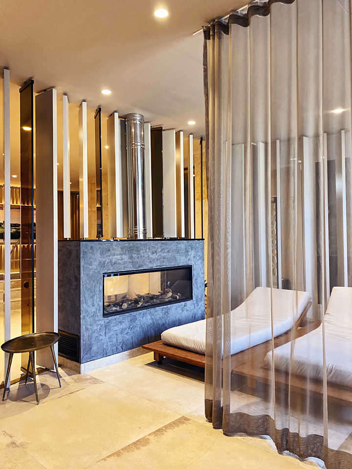 Lifestyle Schloss Hotel Fleesensee ALDO Magazin