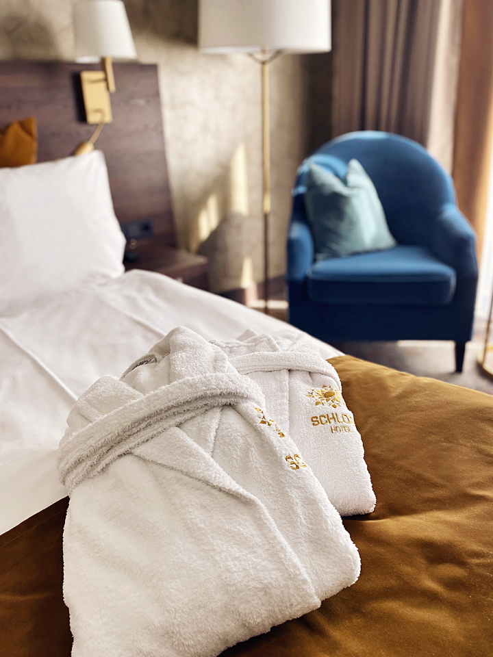 Lifestyle Schloss Hotel Fleesensee ALDO Magazin