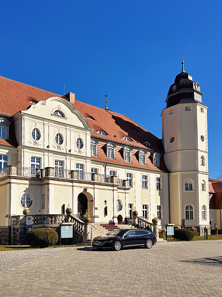 Lifestyle Schloss Hotel Fleesensee ALDO Magazin