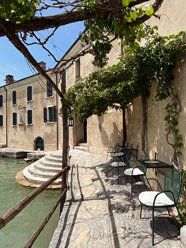 Lifestyle Gardasee ALDO Magazin