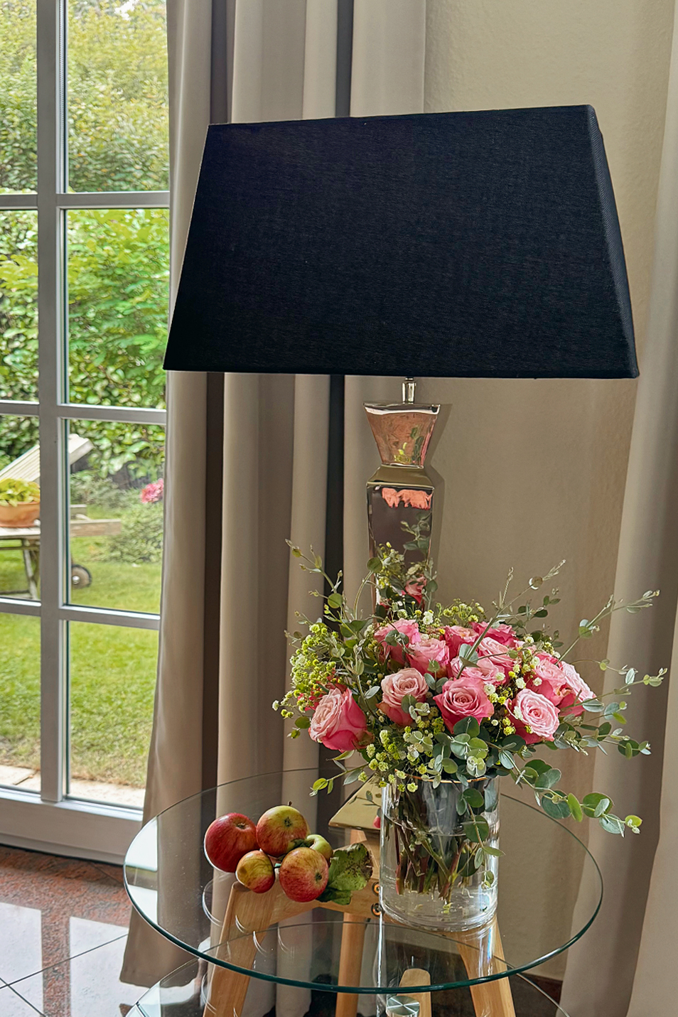 Interior Wohnaccessoires Deko Herbst ALDO Magazin