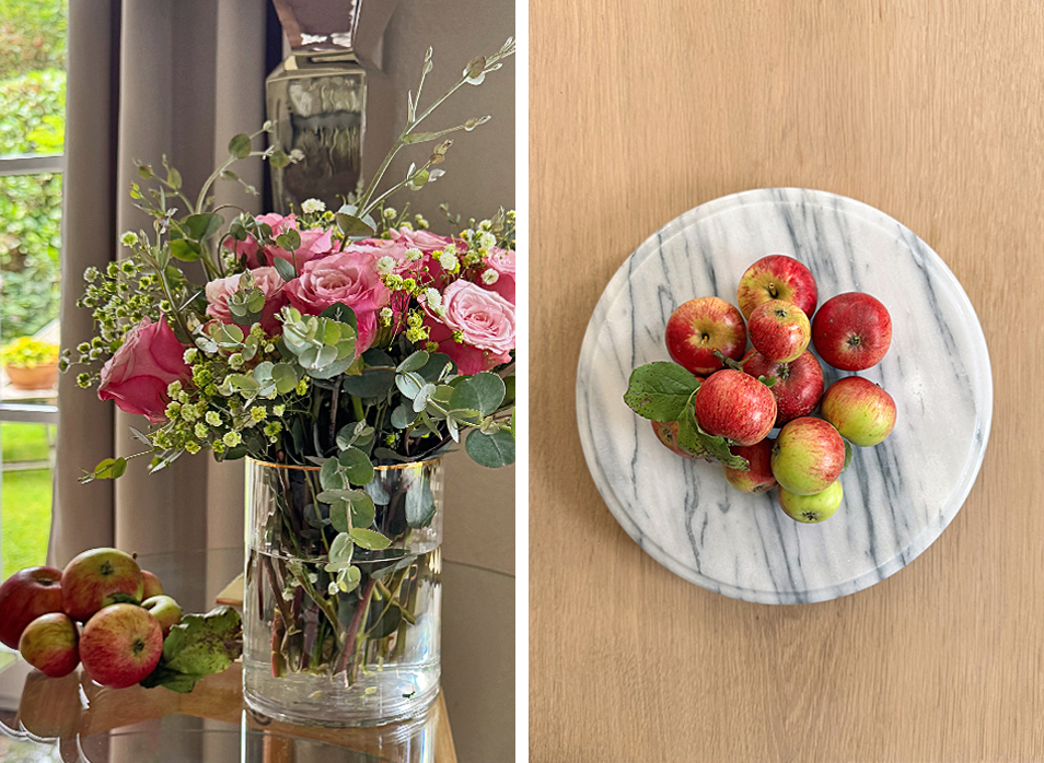 InteriorWohnaccessoires Deko Herbst ALDO Magazin