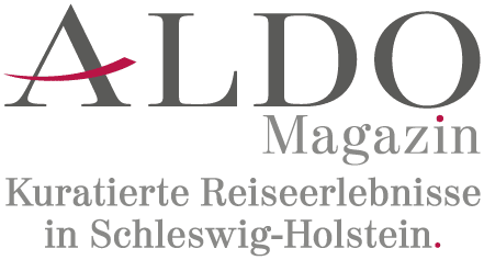 ALDO Magazin Kuratierte Reiseerlebnisse in Schleswig-Holstein