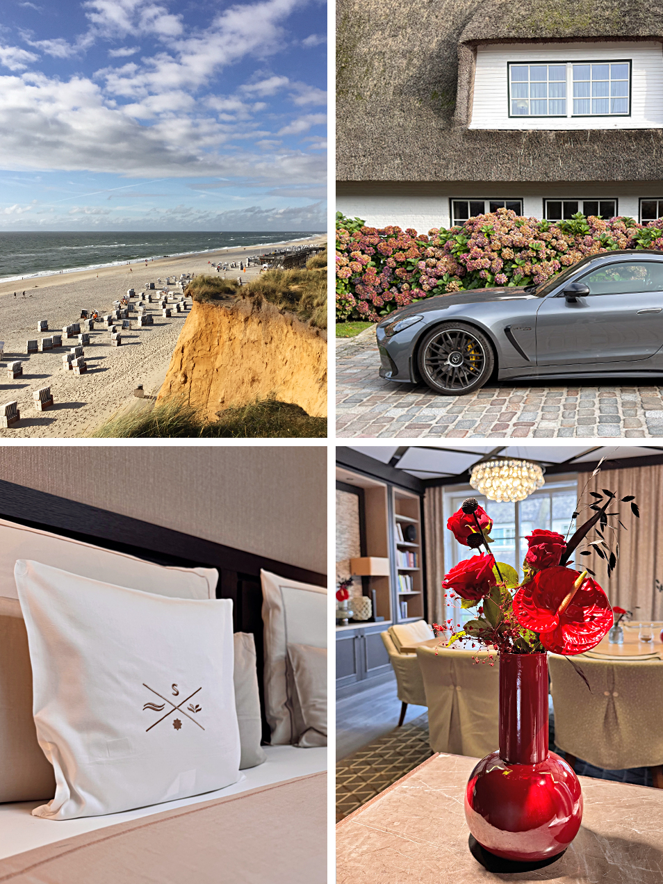 Sylt_Wochenende_Severins_Dinner_ALDO_Magazin_Collage
